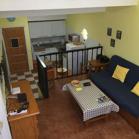 2 Bd Apartment With Stunning View Пуерто де Сантяго Екстериор снимка
