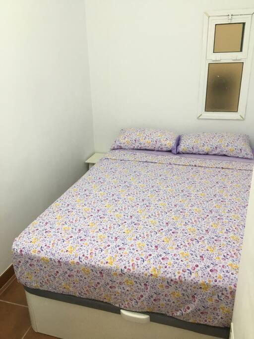 2 Bd Apartment With Stunning View Пуерто де Сантяго Екстериор снимка